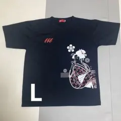 TSP 卓球Tシャツ