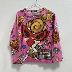616.ヒステリックミニ 110 ロンＴのサムネイル