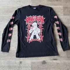 Paledusk ペイルダスク バンドTシャツ XL - メルカリ