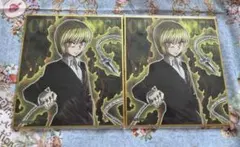 HUNTER×HUNTER 同人誌 クラピカ - メルカリ