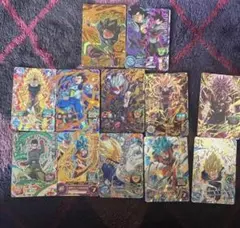 2026年最新】ドラゴンボールカードの人気アイテム - メルカリ