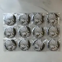 桃源暗鬼 不破真一 缶バッジ メディコス まとめ売り 原作絵 - メルカリ