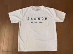 SLAM DUNK 山王工業 バスケ Tシャツ XL
