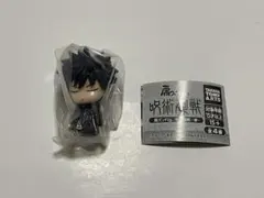 呪術廻戦　肩ズン　伏黒②