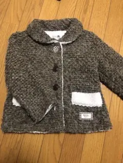 マザウェイズ110センチ、ジャケット