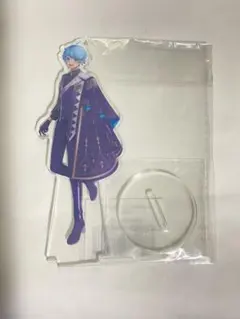 いれいす -hotoke- アクスタ 武道館