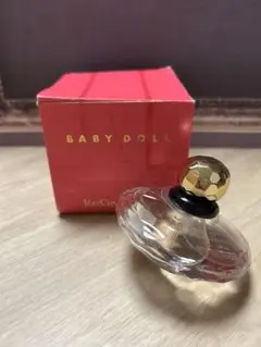 2025年最新】イヴ・サンローランベビードールオーデトワレの人気