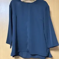 は*る様 ブラウスとネックレス