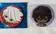 2026年最新】fgo カルナ 缶バッジの人気アイテム - メルカリ