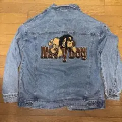 2026年最新】nastydog デニムジャケットの人気アイテム - メルカリ