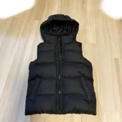 TOMMY HILFIGER ダウンベスト