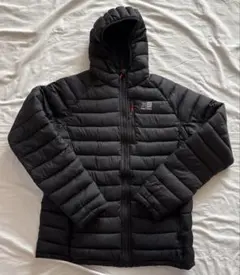 カリマー　Hot Rock Jacket 黒　Mサイズ