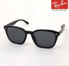 レイバン　サングラス　RB4392D