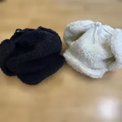 フライトキャップ