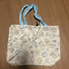 すみっこぐらし　エコバッグ