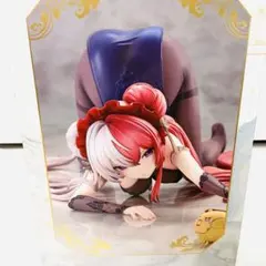 【未開封】アズールレーン 肇和 戯れる松梅・下 Ver. フィギュア アズレン