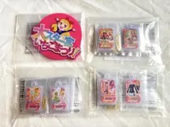 ほ*ま様 アイカツ ガチャ 大スター宮いちごまつり