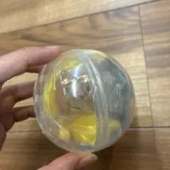 こびとずかんのぬいぐるみ2 タカラコガネ