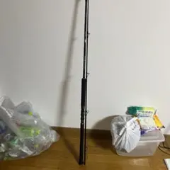 メジャークラフト　トリプルクロスショアジギングモデル962H