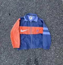 激レア NIKE オランダ代表 アンセムジャケット トラックジャケット 超希少 2026年最新】オランダ代表 ジャケットの人気アイテム - メルカリ