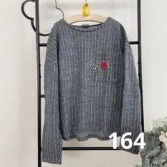 ZARA Girls 長袖トップス　164/ 13-14