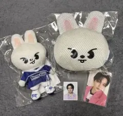 2026年最新】STRAYKIDS リノ ぬいぐるみの人気アイテム - メルカリ