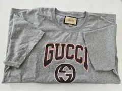 2026年最新】GUCCI カラー：グレイ系 メンズ Tシャツの人気アイテム 