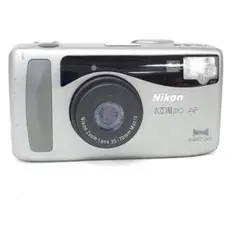 Nikon ZOOM 310 AF PANORAMA G05-0424-17vのサムネイル