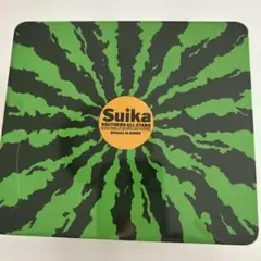 Suika Southern All Stars の缶のみ