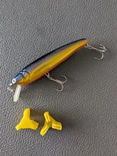 2025年最新】NORIES 釣種：ルアー ミノー・プラグの人気アイテム