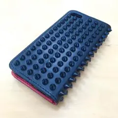 流行最先端！iPhone7手帳型カバー