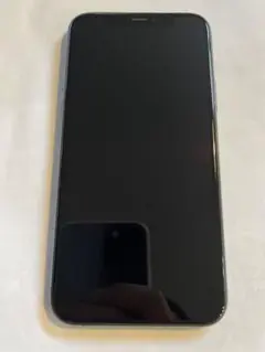 Apple iPhone 11 Pro スペースグレー 256GB