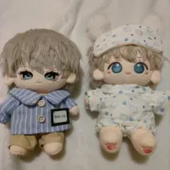 恋と深空　セイヤ　ぬいぐるみ