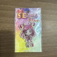 プリティストア限定 まんがSD プリキュアオールスターズ マグネット詰め合わせ まんがSDプリキュアオールスターズ マグネット セット - メルカリ