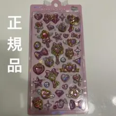 新品未開封　BONBON DROP シール　マジカルピンク　正規品　3