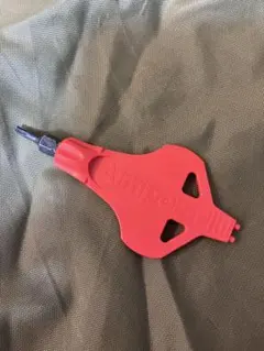 Aimpoint ねじ回し　ダットサイト　スコープ　実物