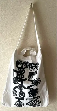 《10月いっぱい値下げ》BLACK COMME des GARÇONS バック
