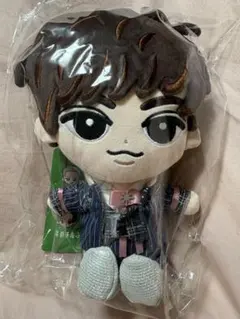 2025年最新】チルぬい 阿部亮平の人気アイテム - メルカリ