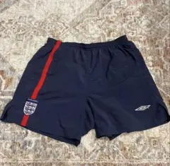 2026年最新】UMBRO イングランド ハーフパンツの人気アイテム - メルカリ
