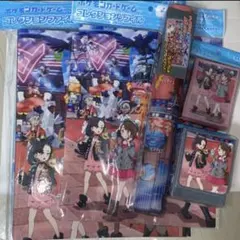 ポケモンカードゲーム　pokemon trainers off shot!