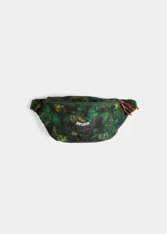 APPLEBUM × raidback fabrick Waist Bag完売品 - メルカリ