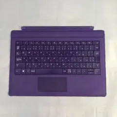 Microsoft Surfaceキーボード　Model：1644 動作品