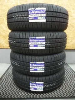 全国送料込☆新品165/50R15☆グッドイヤーコンフォート4本☆モコ・オッティ 送料込☆新品165/50R15☆グッドイヤーコンフォート4本☆モコ・オッティ