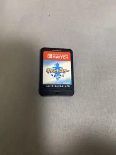 ポケットモンスター スカーレット