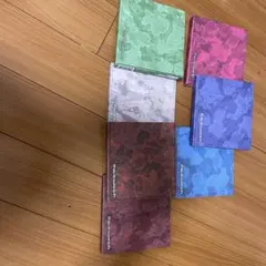 the:in:vanlth CD 7種セット