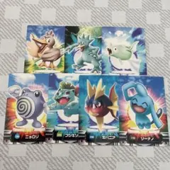 2025年最新】ポケモン図鑑カードダスの人気アイテム - メルカリ