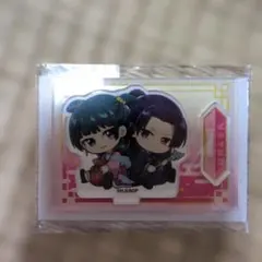 薬屋のひとりごと アクスタ ミニアクスタ 猫猫 壬氏