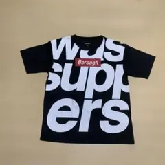 REPEZE3N Tシャツ ブラック M