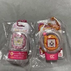 たまごっち　おかしなたまごボーロっち2