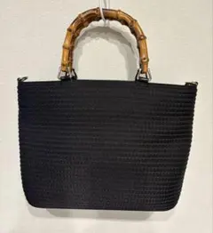 2026年最新】GUCCIカゴバッグの人気アイテム - メルカリ